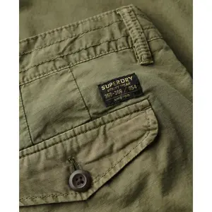 Leichte Shorts Superdry Parachute image-6