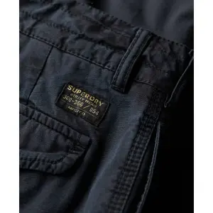 Leichte Shorts Superdry Parachute image-6