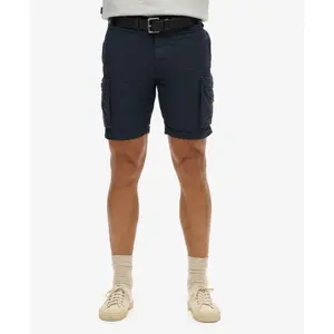 Leichte Shorts Superdry Parachute image-1
