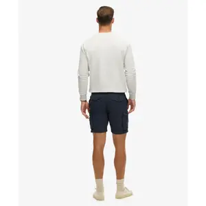 Leichte Shorts Superdry Parachute image-4
