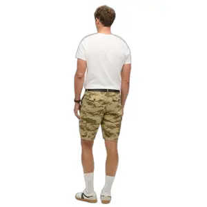 Leichter Fallschirmshort Superdry image-5