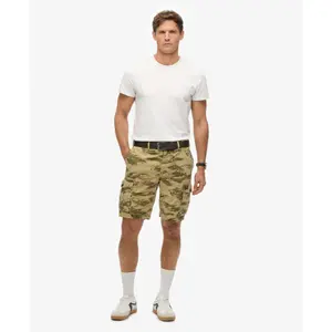 Leichter Fallschirmshort Superdry image-1