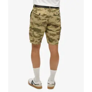 Leichter Fallschirmshort Superdry image-4