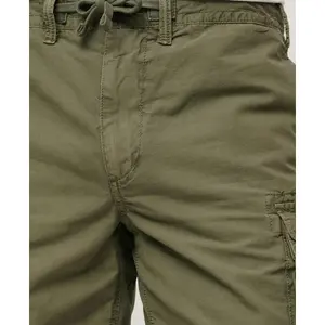 Short Superdry Parachute Light image-3