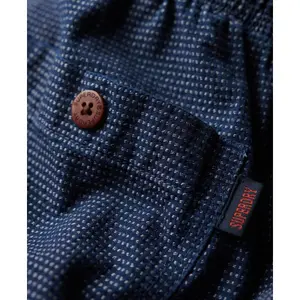Bermuda shorts Superdry image-3
