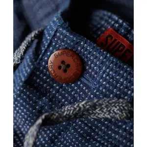 Bermuda shorts Superdry image-4