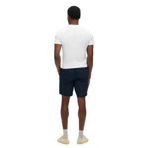 Bermuda shorts Superdry Indigo image-2