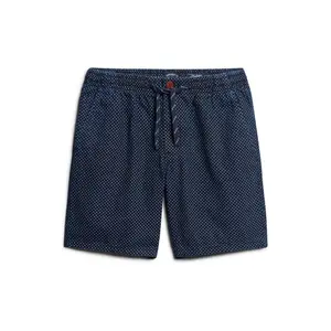 Bermuda shorts Superdry Indigo image-0