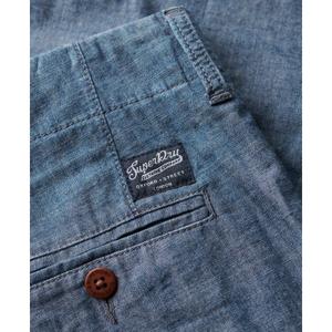 Shorts Superdry Vintage International image-3