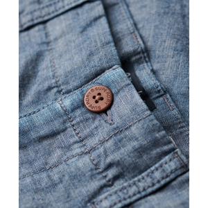 Shorts Superdry Vintage International image-4