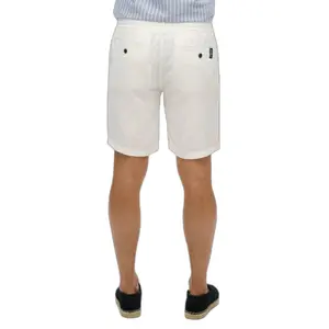 Linen shorts Superdry The Merchant Store image-4