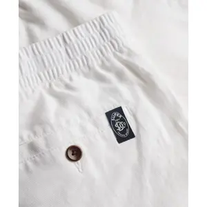 Linen shorts Superdry The Merchant Store image-6