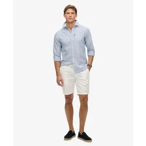 Linen shorts Superdry The Merchant Store image-2