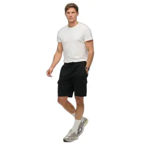 Pantalón corto Superdry Tech Logo image-1