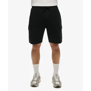 Pantalón corto Superdry Tech Logo image-4