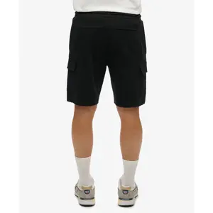 Pantalón corto Superdry Tech Logo image-5