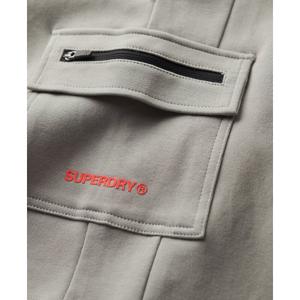 Pantalón corto Superdry Tech Logo image-5