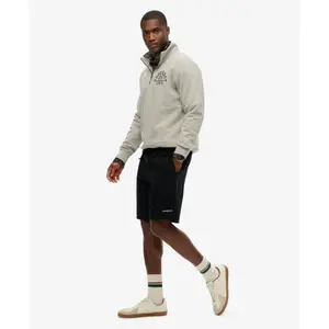 Calções lisos Superdry image-4