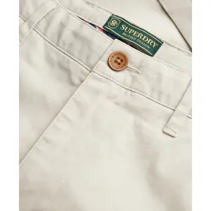 Chino shorts Superdry Premium Regular image-1
