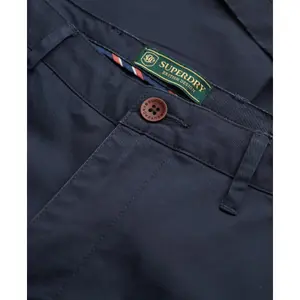 Chino shorts Superdry Premium Regular image-1