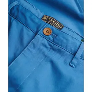 Chino shorts Superdry Premium Regular image-1