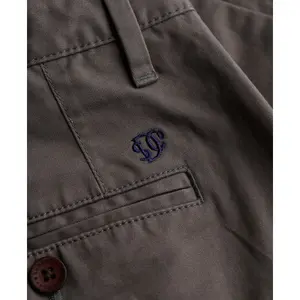 Chino shorts Superdry Premium Regular image-1