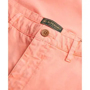 Chino shorts Superdry Premium Regular image-0