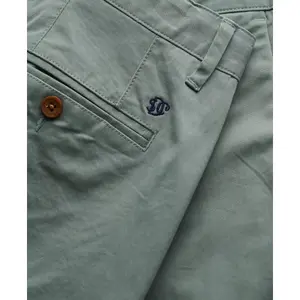 Chino shorts Superdry Premium Regular image-1