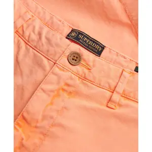 Chino shorts Superdry Premium Regular image-1