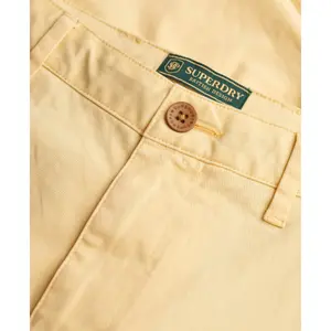 Chino shorts Superdry Premium Regular image-1