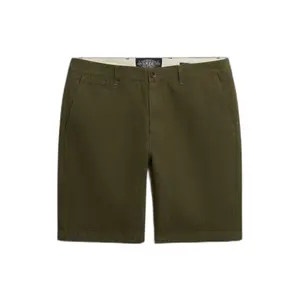 Textured short shino Superdry Premium image-0