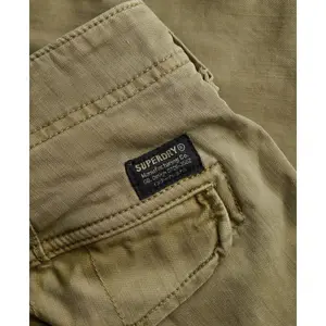 Chino shorts Superdry Utility image-1
