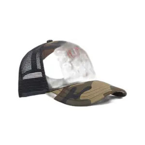 Pet Superdry Trucker image-0