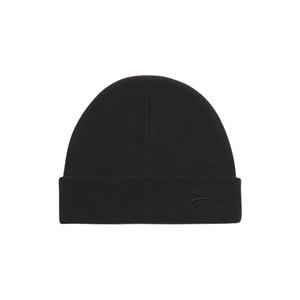 Mütze aus Strick mit Logo Superdry Essential image-1