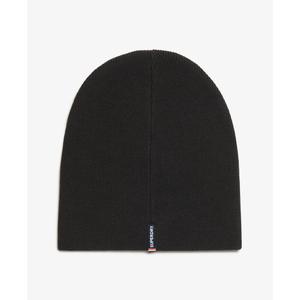 Mütze aus Strick mit Logo Superdry Essential image-2