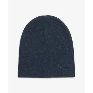 Mütze aus Strick mit Logo Superdry Essential image-2