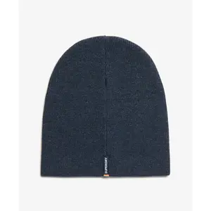 Mütze aus Strick mit Logo Superdry Essential image-1