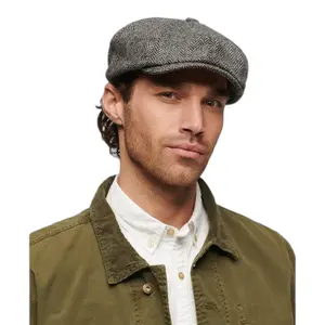 Béret Superdry Baker Boy image-1