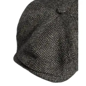 Béret Superdry Baker Boy image-2