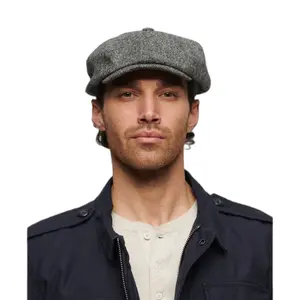 Béret Superdry Baker Boy image-1