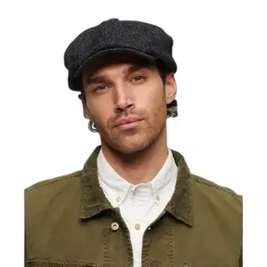 Beret Superdry Baker Boy image-1