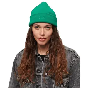 Beanie Superdry Vintage Logo image-2