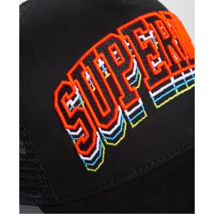 Pet Superdry Triple Varsity image-2