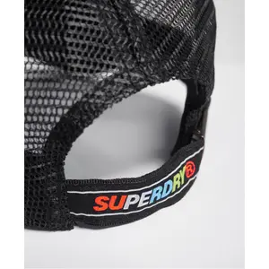 Pet Superdry Triple Varsity image-3
