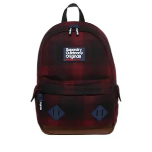 Backpack Superdry Frontier Montana image-0