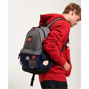 Backpack Superdry Montana Merchant image-3