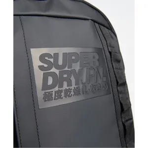 Backpack Superdry Slimline Tarp image-3
