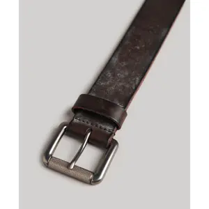 Ceinture Superdry Badgeman image-1