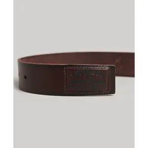 Ceinture Superdry Badgeman image-3