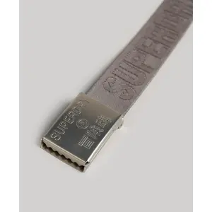 Stoffen riem Superdry Montauk image-1